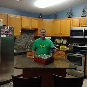 Meet your Posher, David